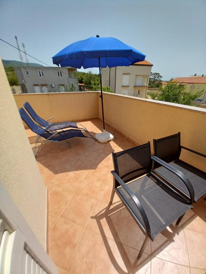 Apartman Felice Kraljevica Exterior photo