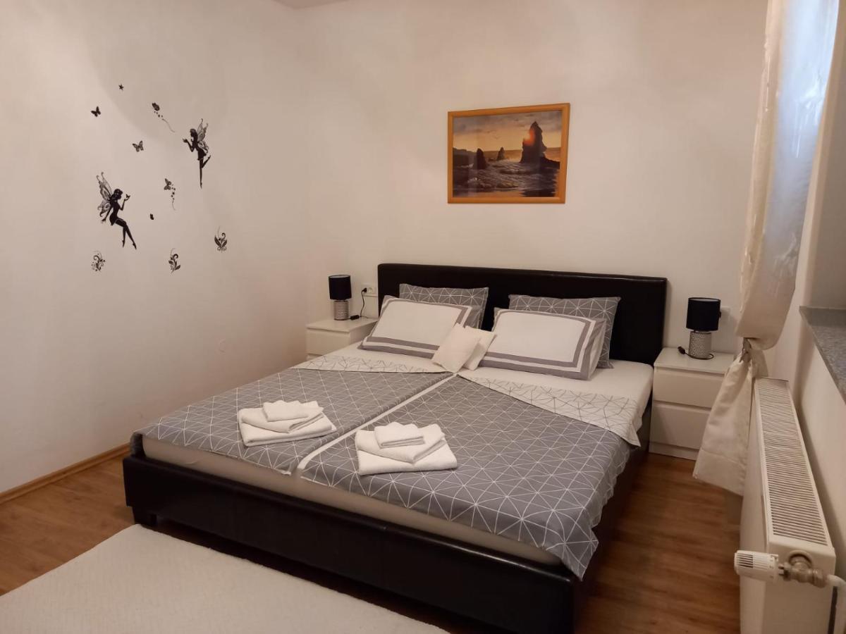 Apartman Felice Kraljevica Exterior photo