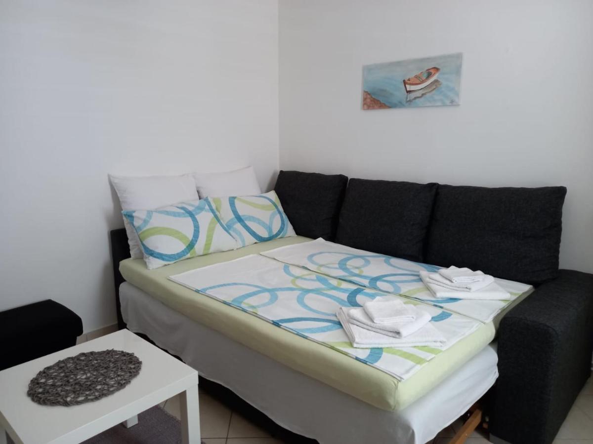 Apartman Felice Kraljevica Exterior photo