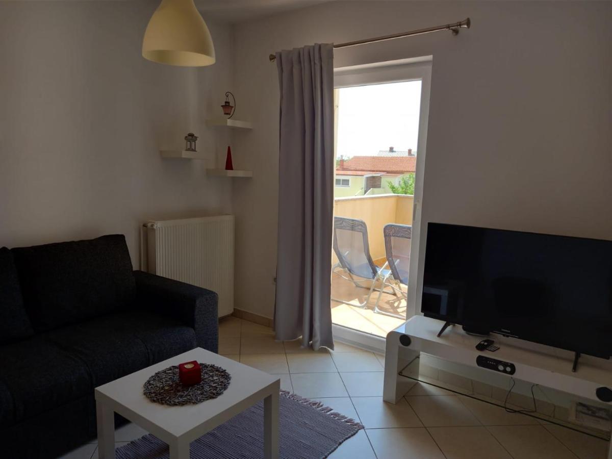 Apartman Felice Kraljevica Exterior photo