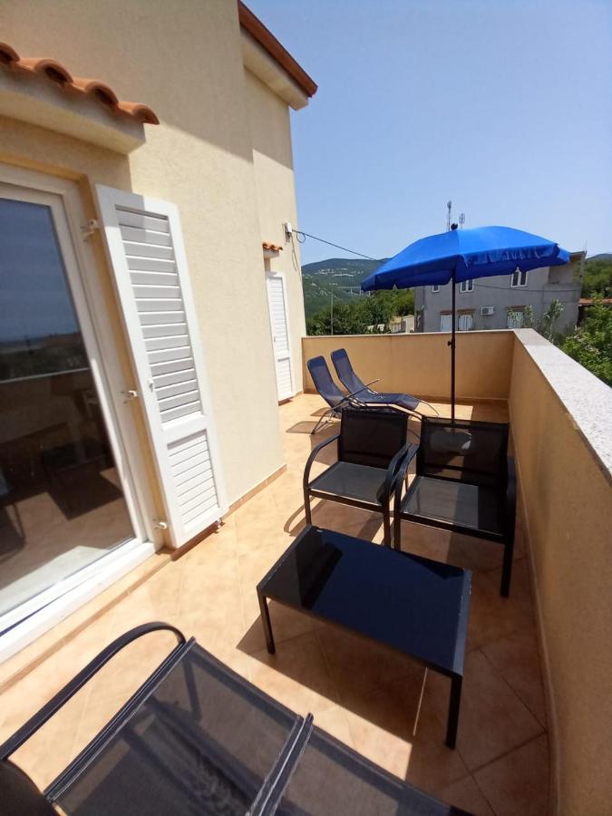 Apartman Felice Kraljevica Exterior photo