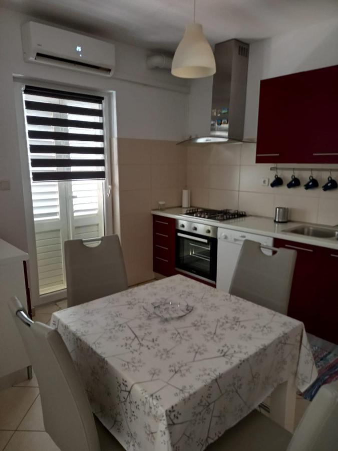 Apartman Felice Kraljevica Exterior photo
