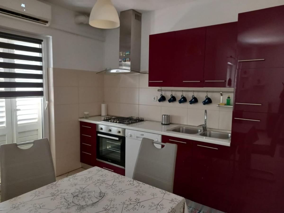 Apartman Felice Kraljevica Exterior photo