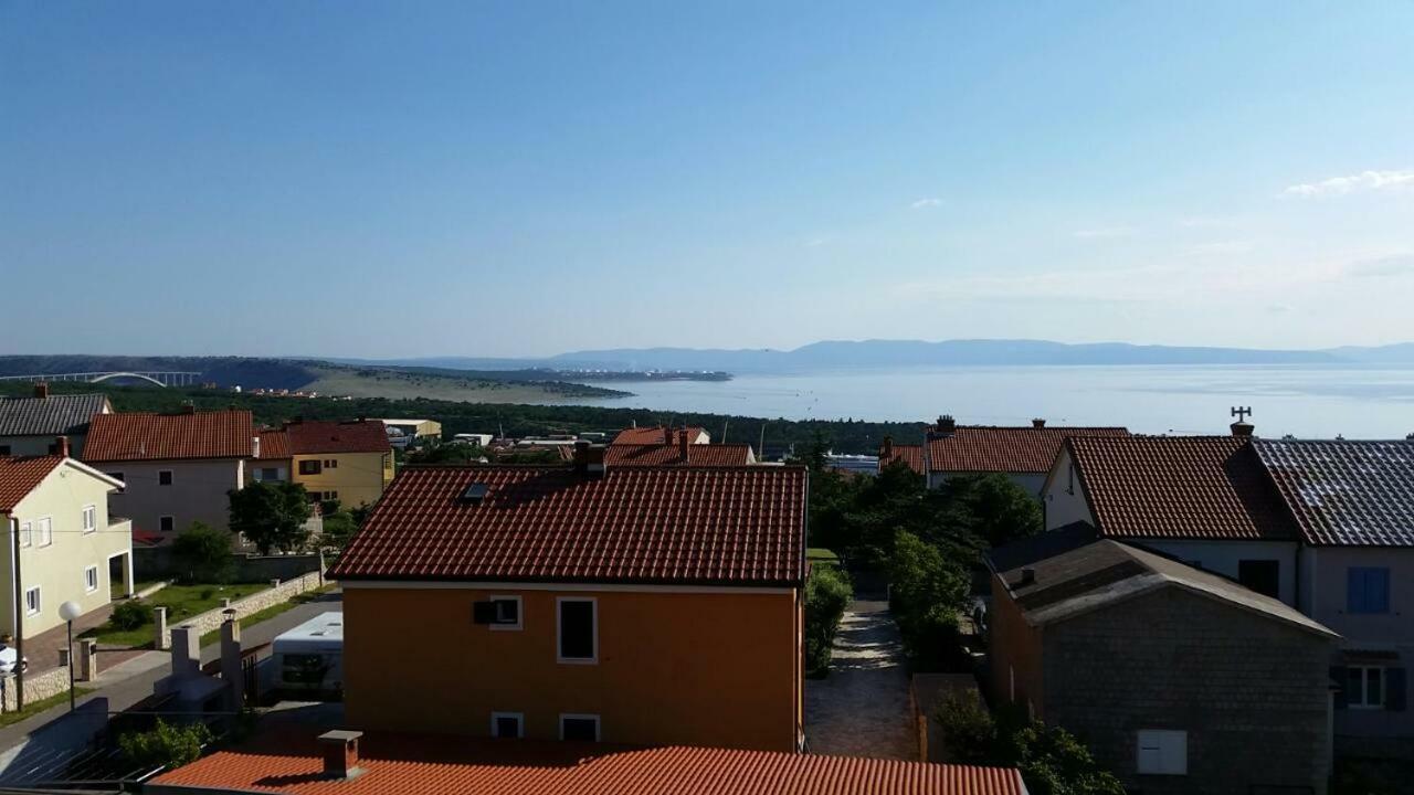 Apartman Felice Kraljevica Exterior photo