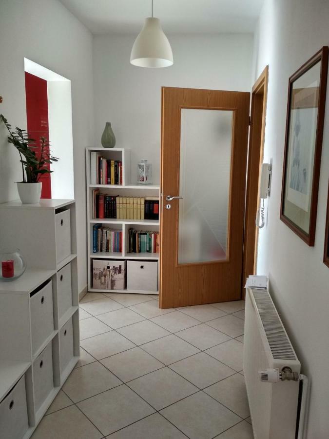 Apartman Felice Kraljevica Exterior photo