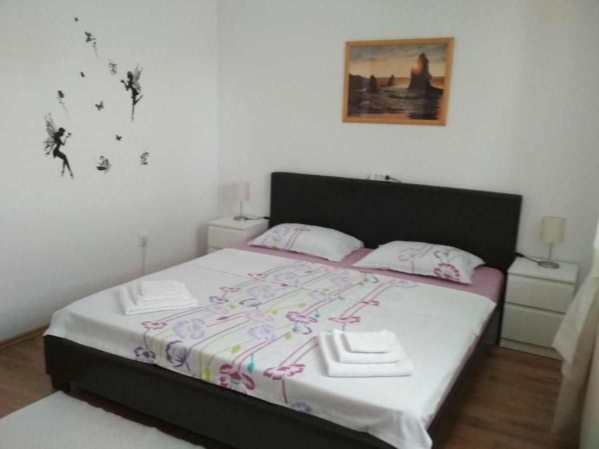 Apartman Felice Kraljevica Exterior photo
