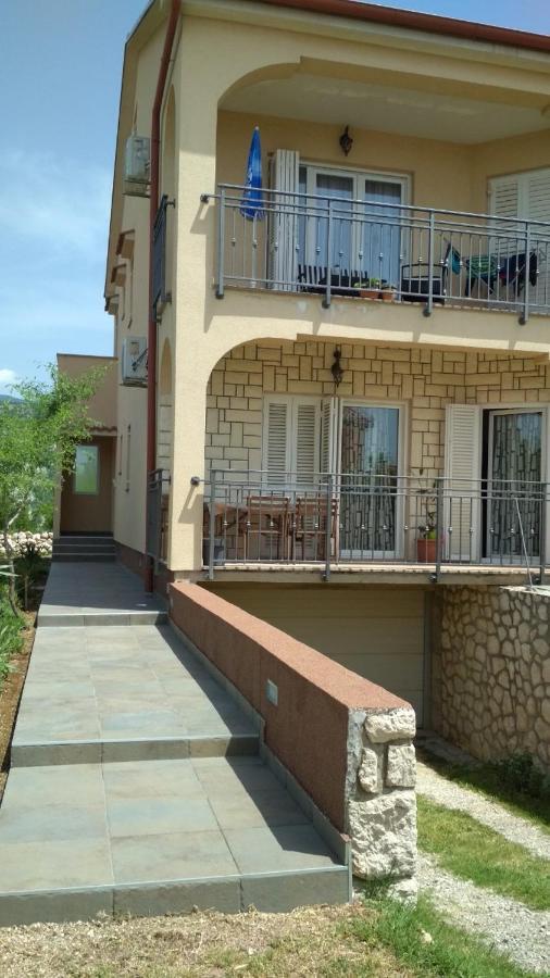 Apartman Felice Kraljevica Exterior photo