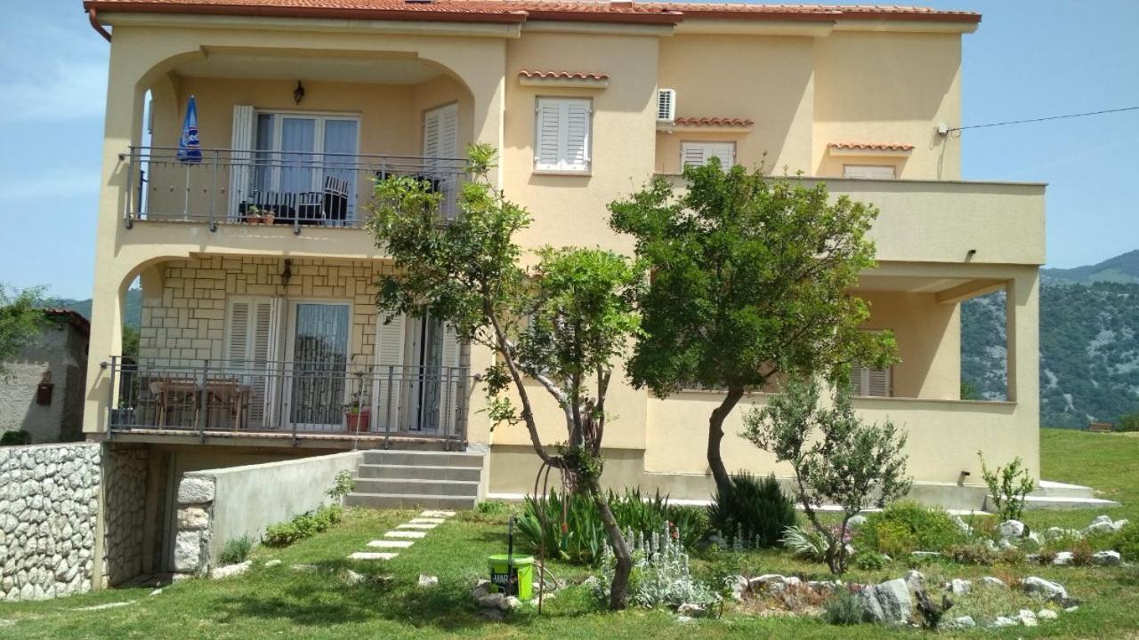 Apartman Felice Kraljevica Exterior photo