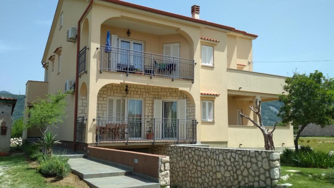 Apartman Felice Kraljevica Exterior photo